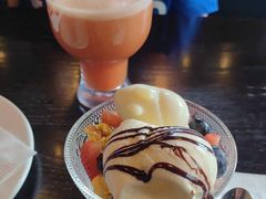 -blue frog蓝蛙(长泰广场店)