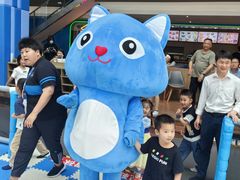 -蒙特利亲子乐园