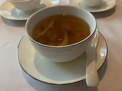 -广州富力丽思卡尔顿酒店·丽轩·粤菜