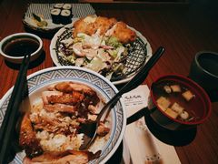 -仓桥家·焗寿司·锅物(光谷步行街店)