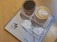 -M Stand(宁波万象城店)