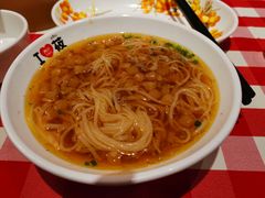 -西贝莜面村(近铁城市广场店)