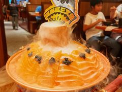 -摩打食堂(佳兆业店)