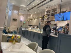 -法桐蛋糕·手作面包(万象城店)