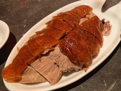 北京烤鸭-金鸭季·北京烤鸭(深业上城店)