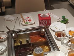 -海底捞火锅(上元大街店)