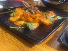 -李不管把把烧(合肥总店)