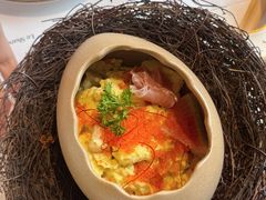 -LE SHARE洛笙·花园西餐(北京路步行街店)