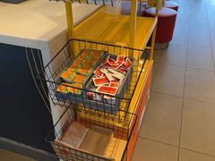-麦当劳(苏州火车站南广场店)