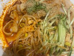 -一醒·手工面·西北传统小吃(新南凯德店)