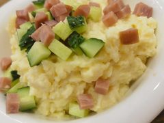土豆沙拉子-砂锅李(九江路店)