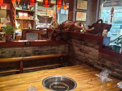-乐山串串香老火锅(鼓楼店)