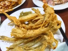 -小铜锣湾海鲜家常菜馆(河西店)