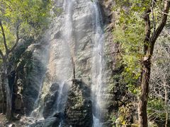 -玉渡山自然风景区