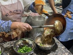-正宗杨记普洱酸醋米线(总店)