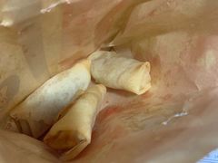 春卷-曼玲粥店(迈皋桥店)