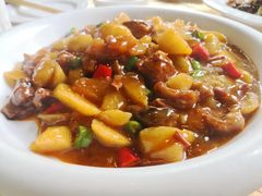 淮药罐罐牛肉-钦善斋(武侯祠店)