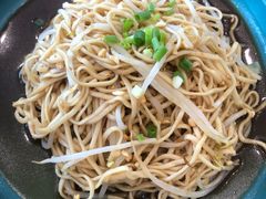 四川凉面-何必是家面馆 HB noodles&coffee