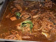 -半天妖烤鱼(临朐全福元店)