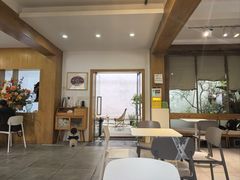 -边渡咖啡烘焙店(昙华林店)