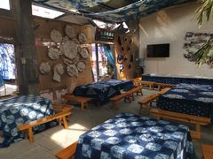 -璞真扎染博物馆