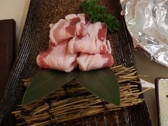 -赤坂亭M9和牛烧肉·日料398放题(万达店)
