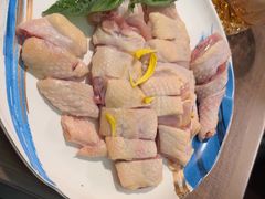 -蘑界·野生菌火锅(深业上城店)