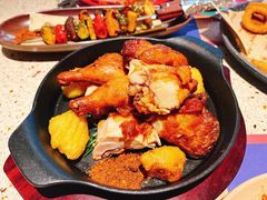 -BURANO布拉诺精选店(双流明城店)
