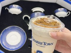 -CHARLIETOWN红茶公司(南京万象天地店)
