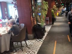-广东道至正餐厅(区庄店)