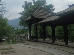-红峡谷