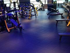 -W FITNESS 威尔仕健身·游泳(老西门新苑店)
