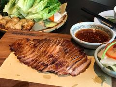 -大头虾越式风味餐厅(光明广场店)