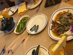 -尚味泰餐厅