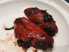 梅干菜烧鸡翅-紫泥369粗粮季(鼓楼店)