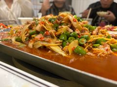 -易老九江湖菜(北滨一路店)