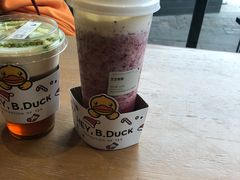 -喜茶(深圳福田星河COCO Park店)