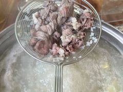 -江村四哥新鲜牛肉店(江高总店)