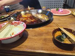 -楠火锅(昆山金鹰店)