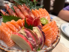 -大渔铁板烧(蛇口店)