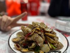 -虎虎龙虾大排档(双井店)