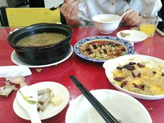 -北大地皖峰饭馆