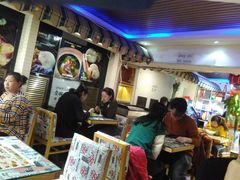 大堂-阿政粤小馆(中央大街店)