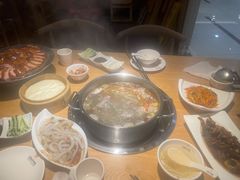 -守柴炉烤鸭(科华中路王府井店)