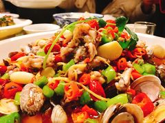-赤宴·川菜(玉林店)