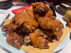 -状元阁烧烤(新华路总店)