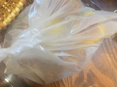 -丽泽山庄·生态怀柔菜·虹鳟鱼(红螺寺店)