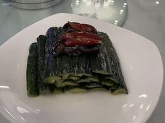 -烤肉宛饭庄(南礼士路店)