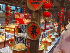 -客家大院·非遗赣南客家菜(郁孤台店)