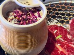 -牛焱·烧肉酒肆(五大道店)